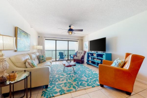 Ocean Sands I 1002